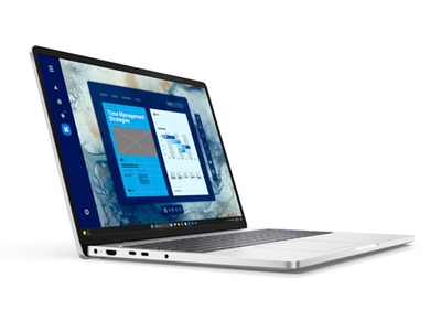 Dell Pro - Notebook - 16" - Intel Core Ultra 7 255U. / 4.2 GHz - 16 GB - DDR5 SDRAM - 512 GB SSD - Integrated graphics