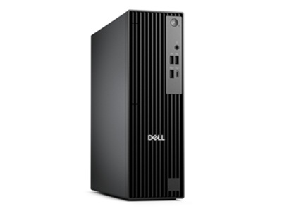 Dell Pro Slim - Intel Core i7 14700 / 5.3 GHz - DDR5 SDRAM - 512 GB Hard Drive Capacity - Integrated graphics - Windows 11 Pro - Spanish