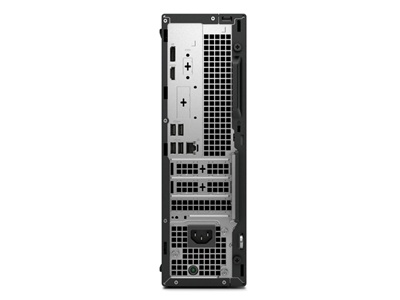 Dell Pro Slim - Intel Core Ultra 5 235 vPro / 5.0 GHz - DDR5 SDRAM - 512 GB Hard Drive Capacity - Integrated graphics - Windows 11 Pro - Spanish