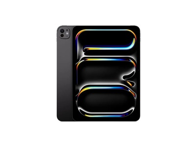 Apple Ipad Pro - 11" - iPad OS 26 - M5 - Space Black - MDWK4CL/A