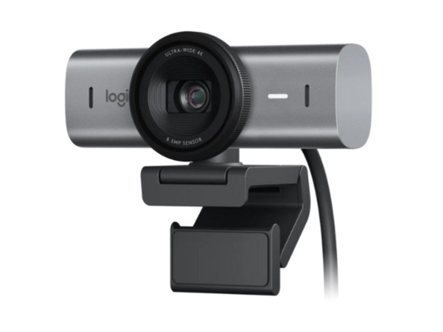 Logitech BRIO - Pro 705 - Webcam - 960-001529