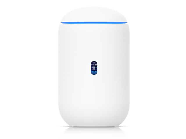 Ubiquiti - UDR7 Desktop 10G Cloud Gateway